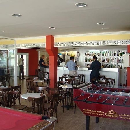 坎布里尔斯 Daurada Park酒店 外观 照片