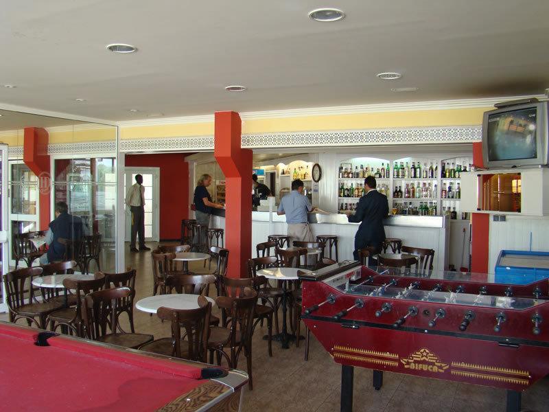 坎布里尔斯 Daurada Park酒店 外观 照片